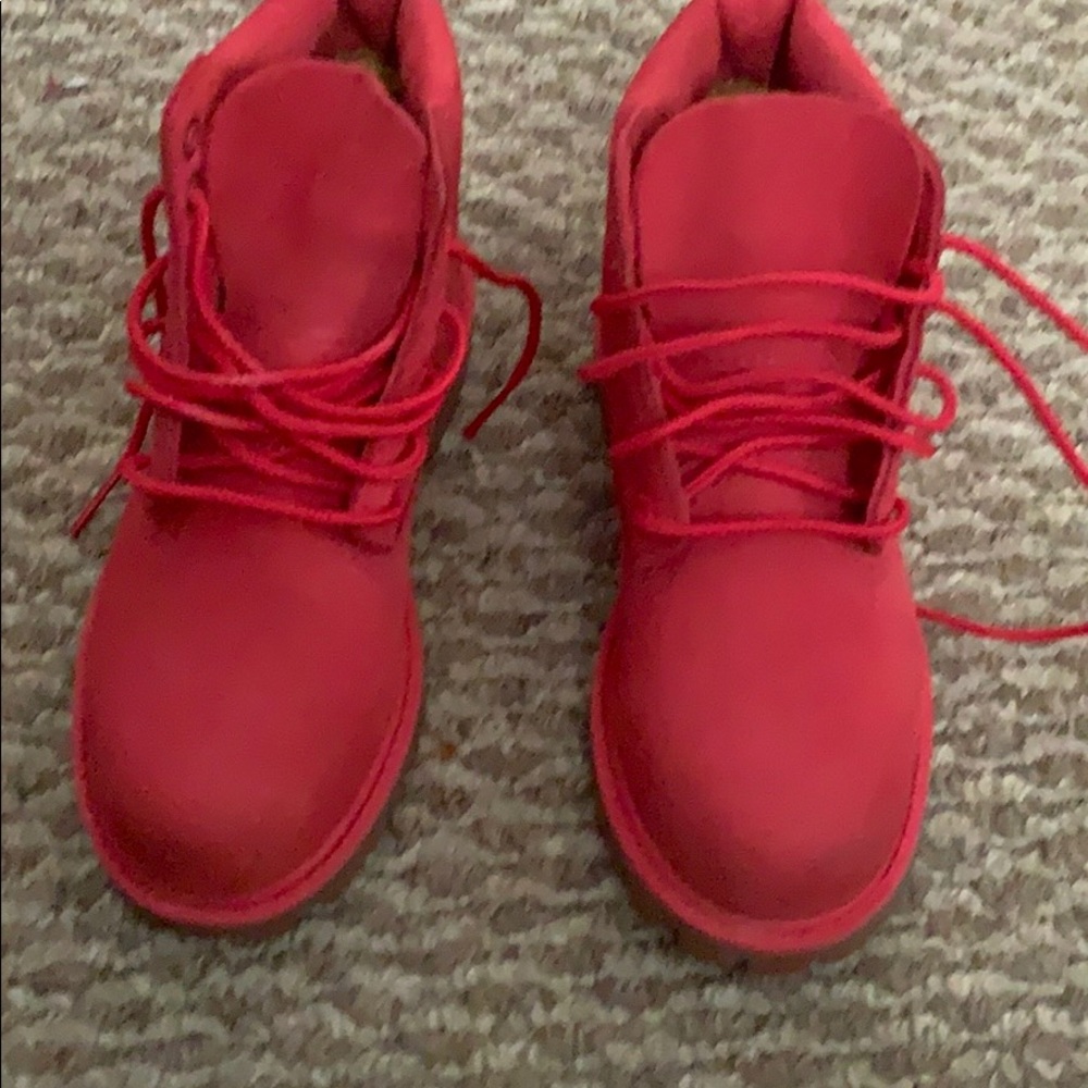 Kids boots